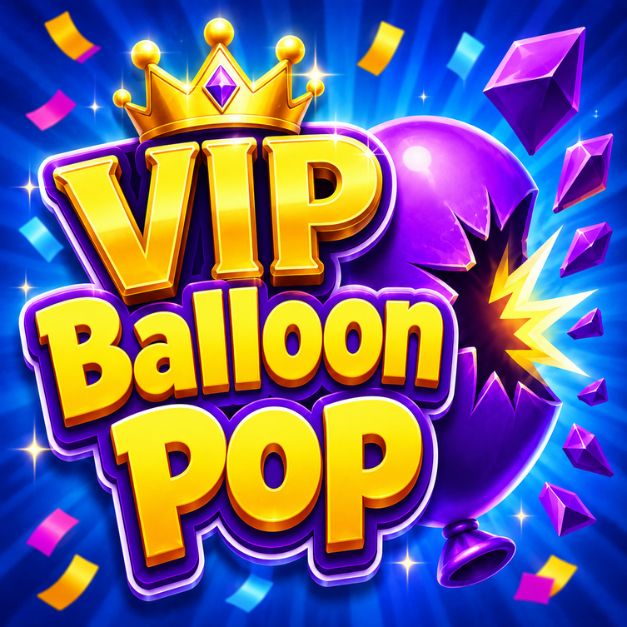 VIP BALLOON