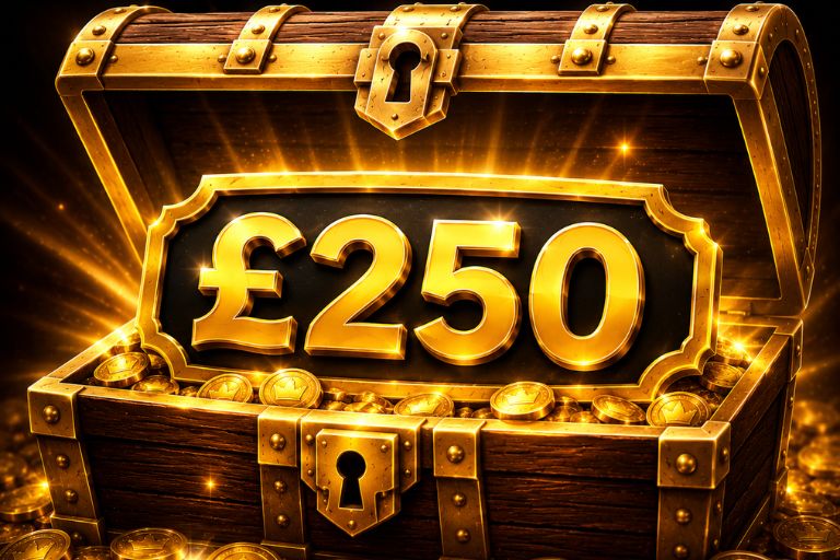 £250