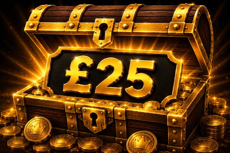 £25