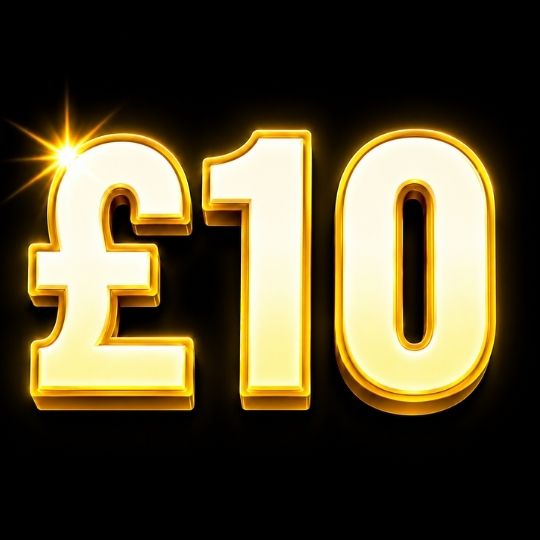 £10