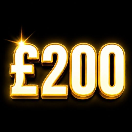 £200