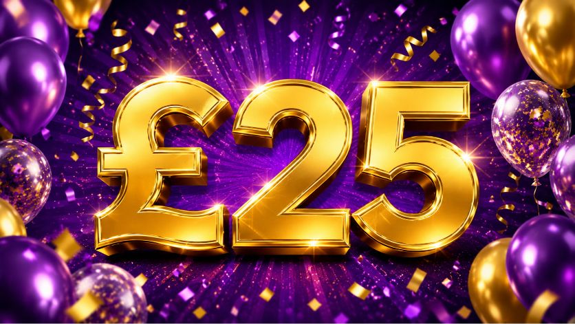 £25