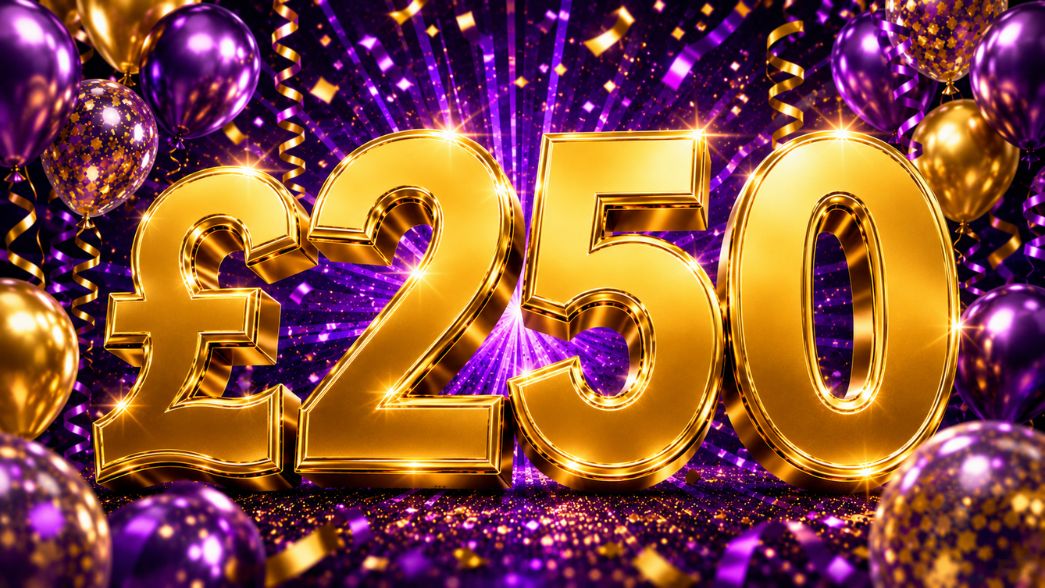 £250
